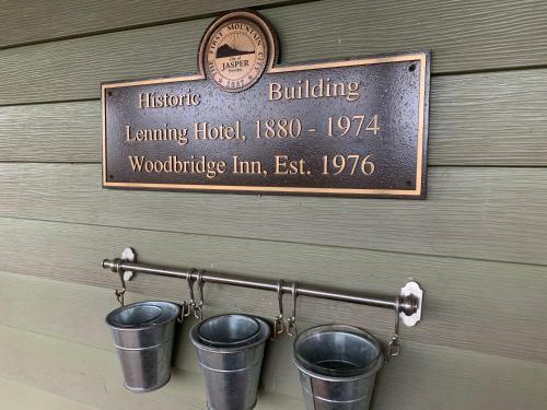 Hotel Woodbridge Inn