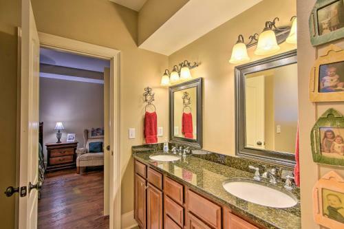 Apartamento Lake Chatuge Hideaway With Community Amenities!