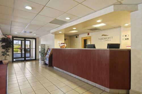 Motel Baymont By Wyndham Macon I-75