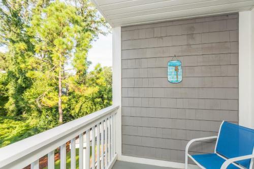 Demere Landing # 127