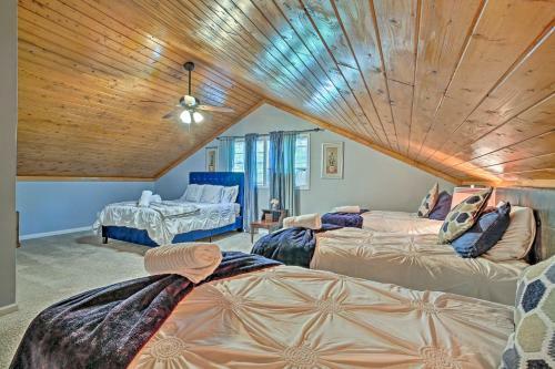 Sweet Escape Guest House - Pet Friendly!