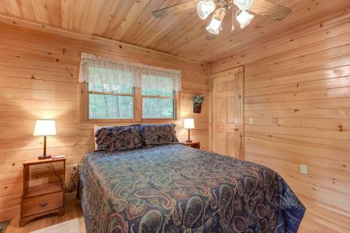 Wolf Creek Retreat