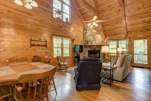 Wolf Creek Retreat