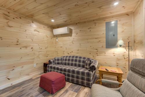 Wolf Creek Retreat