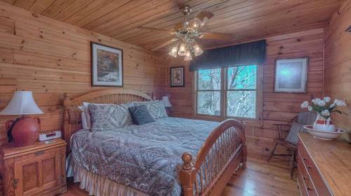 Cabin Sweet Cabin By Escape To Blue Ridge