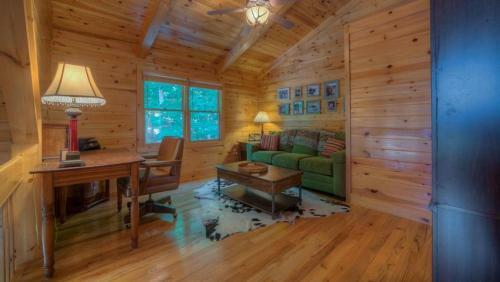 Paradise Ridge By Escape To Blue Ridge