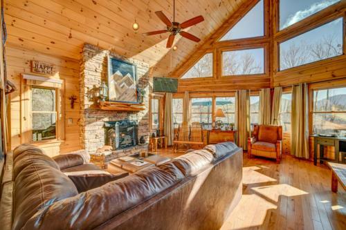 Can't Bear To Leave By Escape To Blue Ridge