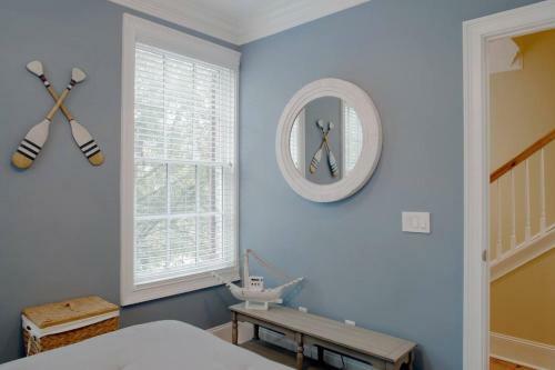 Luxury 3bed Townhome In Historic Downtown Savannah