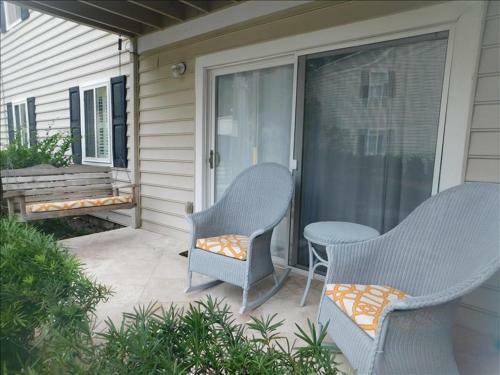 Apartamento Ocean Walk Resort 2/2