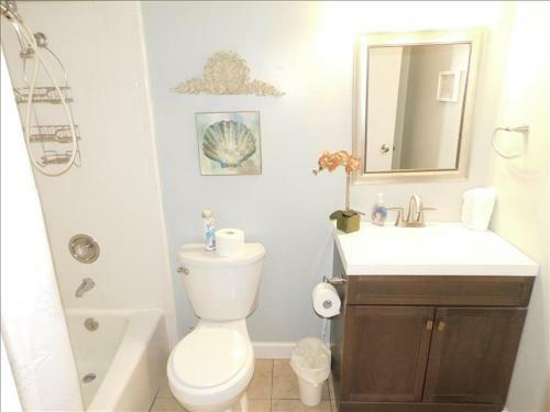 Apartamento Ocean Walk Resort 2/2