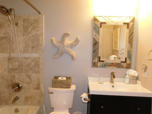 Apartamento Ocean Walk Resort 2/2