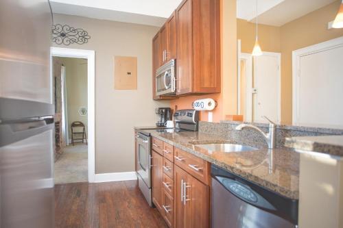 Apartamentos Greene Square Getaway By Lucky Savannah