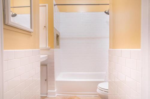 Apartamentos Greene Square Getaway By Lucky Savannah