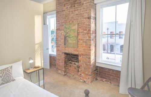 Apartamentos Greene Square Getaway By Lucky Savannah