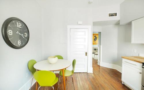 Apartamentos Luxe Eleven By Lucky Savannah