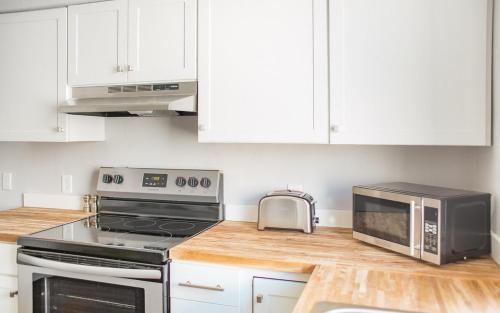 Apartamentos Luxe Eleven By Lucky Savannah