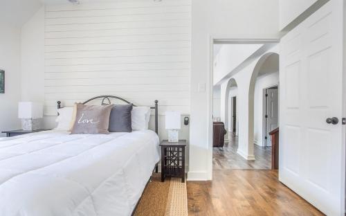 Telfair Loft By Lucky Savannah