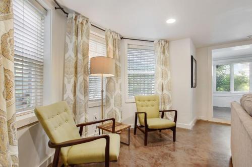 Apartamento Condos At Historic Award Winning Mansion