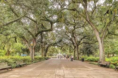 Savannah Hub