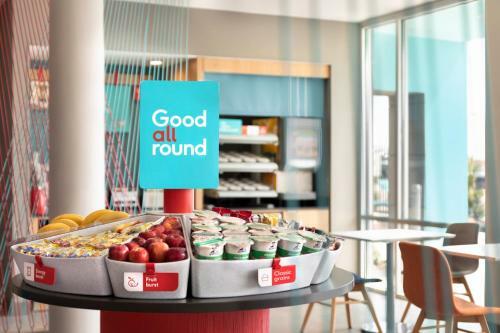 Avid Hotels - Savannah South - Gateway, An Ihg Hotel