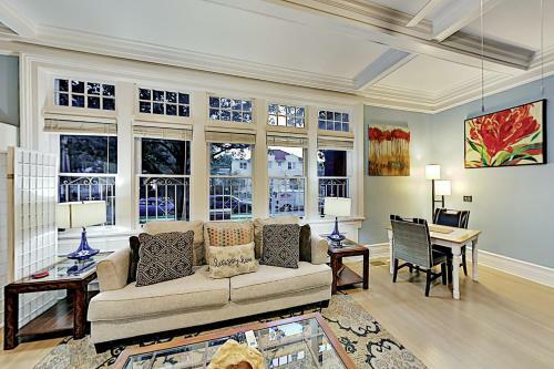 Apartamento Drayton Place 1a - Walkable Downtown Starland Apts