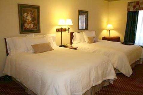 Hotel Hampton Inn Atlanta-stockbridge