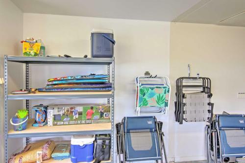 Ocean View Bungalow With Lanai 13 Mi To South Point
