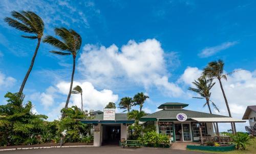 Apartamento Hanalei Colony Resort F3 Condo
