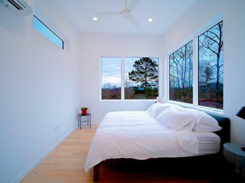 Apartamento Ecomodmtn Stunning Mountain Views