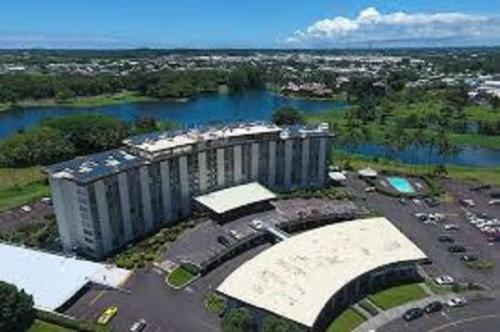 Apartamento Downtown Hilo Condo Walk To Beaches