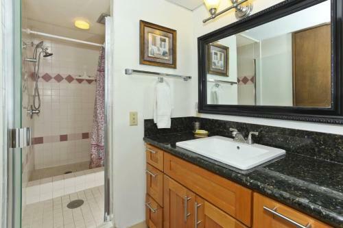 Waikiki Park Heights #1511