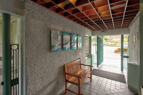 Apartamento Maluhia Kahakai Condo
