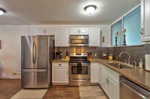 Apartamento Maluhia Kahakai Condo