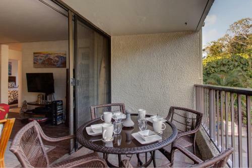 Apartamento Maluhia Kahakai Condo