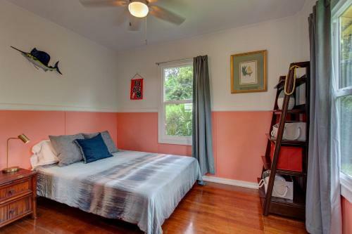 Hale Pikonia In Historic Honokaa Town Home