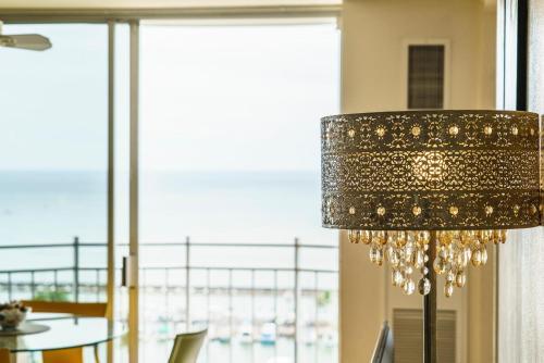 Ilikai Marina Condo (Im692)