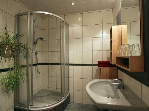 Apartamento Haus Schrettl Hintergr�nholz