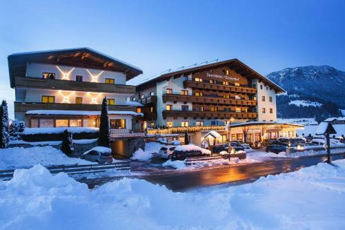 Sporthotel Tirolerhof