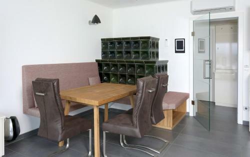 Apartamento Appartementhaus Franz Samonig