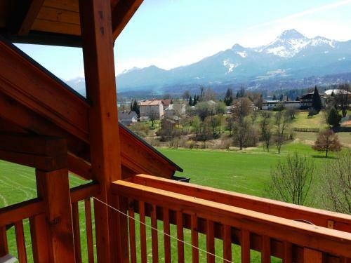 Hostal Pension Haus Claudia