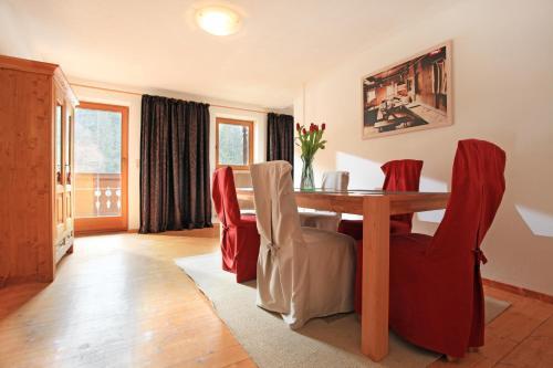 Agroturismo Biobauernhof Vorderm�hltal