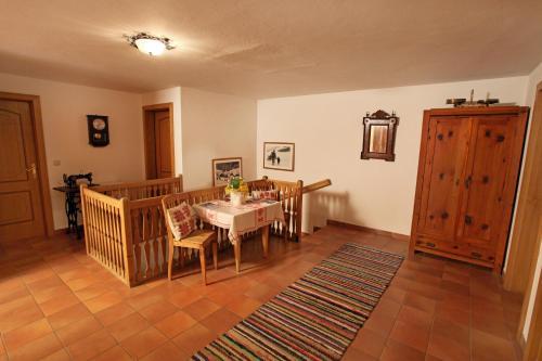 Agroturismo Biobauernhof Vorderm�hltal