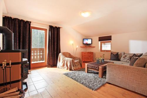 Agroturismo Biobauernhof Vorderm�hltal
