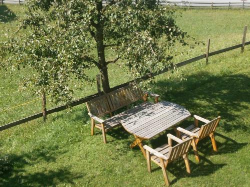 Agroturismo Maurerhof Itter