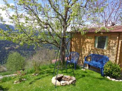 Apartamento Haus Hofbichl