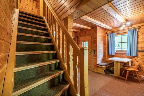 Posada Gasthaus H�usling Alm