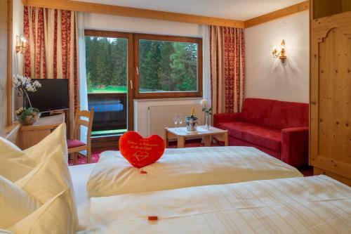 Erlebnishotel Hubertushof