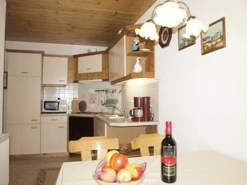 Apartamento Urblhof