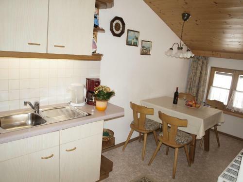 Apartamento Urblhof