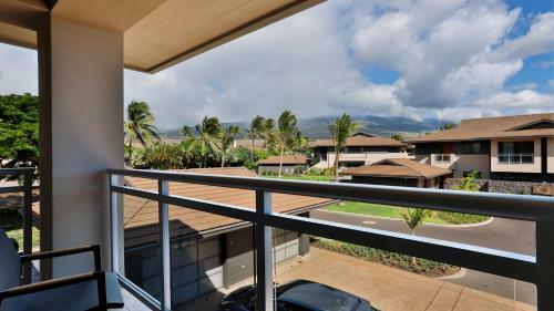 Maui Westside Presents: Luana Garden Villas 14d